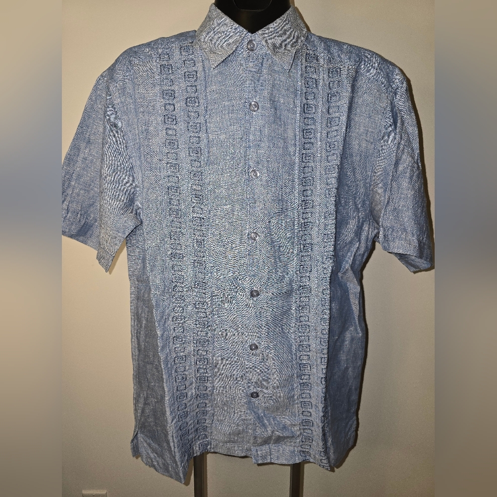 Cubavera Dress Shirt